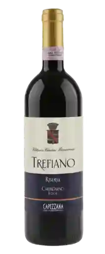 Trefiano Carmignano Reserva Docg