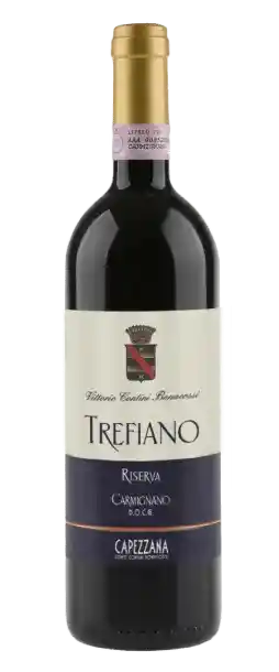 Trefiano Carmignano Reserva Docg