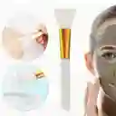 Aplicador Mascarilla Rostro Mezclador