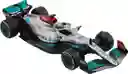 Carro Coleccionable Formula 1 Mercedes Amg W13 F1