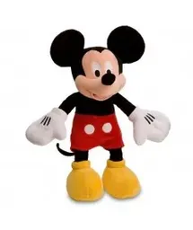 Peluche Mickey Mouse Grande 55 Cms Ref D-4