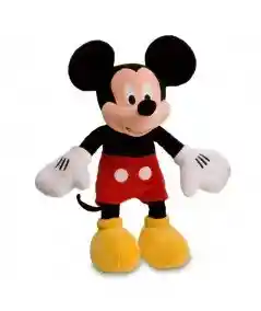 Peluche Mickey Mouse Grande 55 Cms Ref D-4