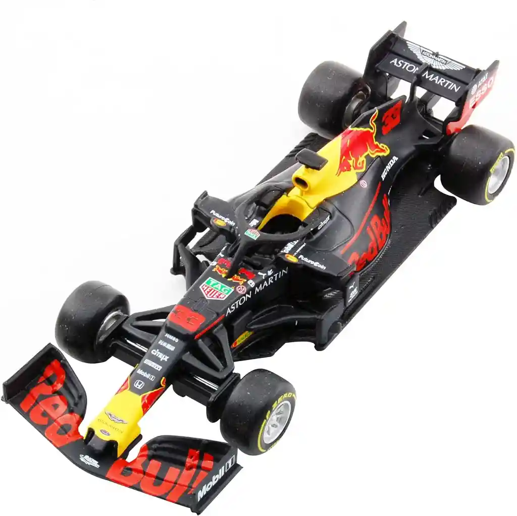 Carro Coleccionable Formula 1 Red Bull Racing 2021 F1