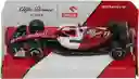 Carro Coleccionable Formula 1 Bburago Alfa Romeo F1