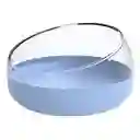 Comedero Bebedero Antireflujo Mascotas Perro Gato