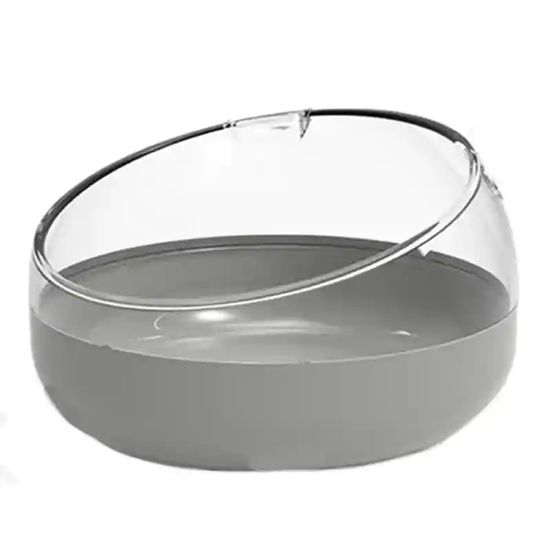 Comedero Bebedero Antireflujo Mascotas Perro Gato