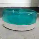 Comedero Bebedero Antireflujo Mascotas Perro Gato