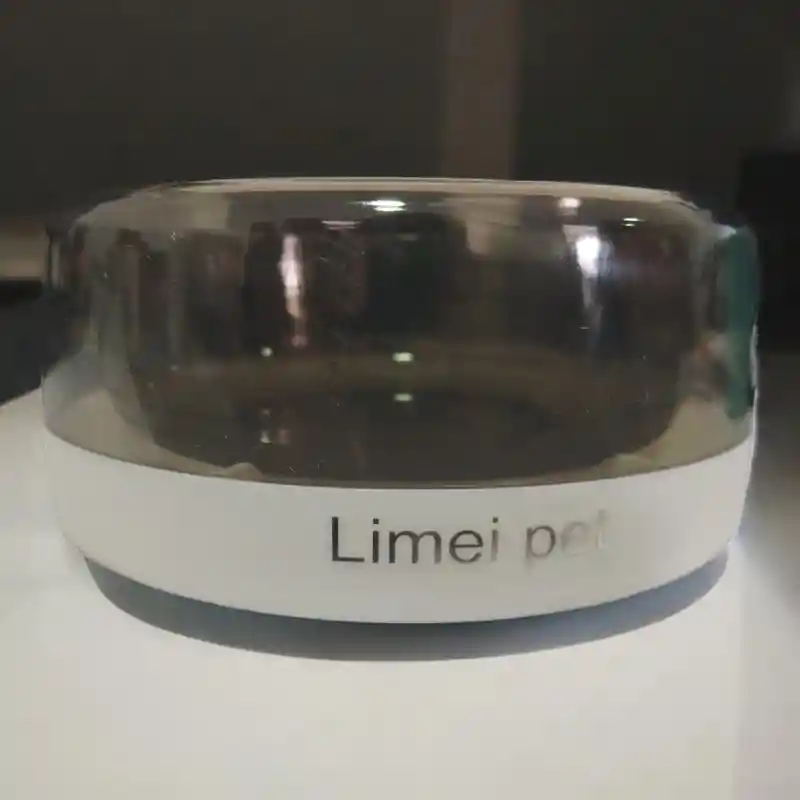 Comedero Bebedero Antireflujo Mascotas Perro Gato