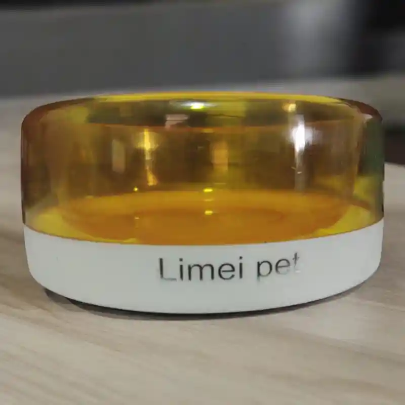 Comedero Bebedero Antireflujo Mascotas Perro Gato