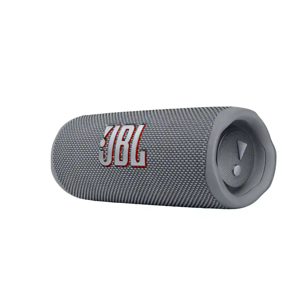 Parlante Portatil Jbl Flip 6 12h Bt Resistente Agua 2 Vías