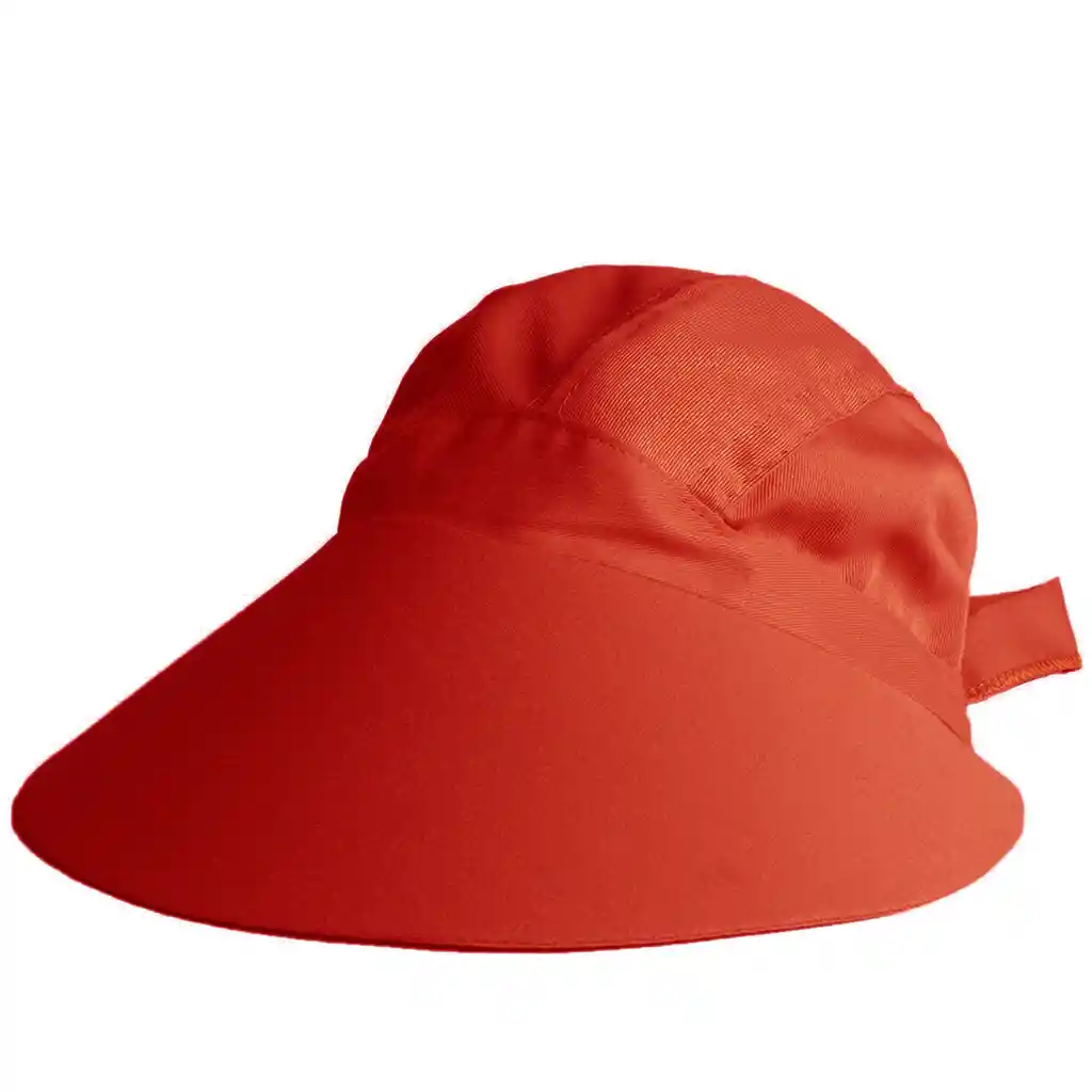 Gorra Visera Jardin Sol Cachucha Ala Ancha Mujer Dama Pava