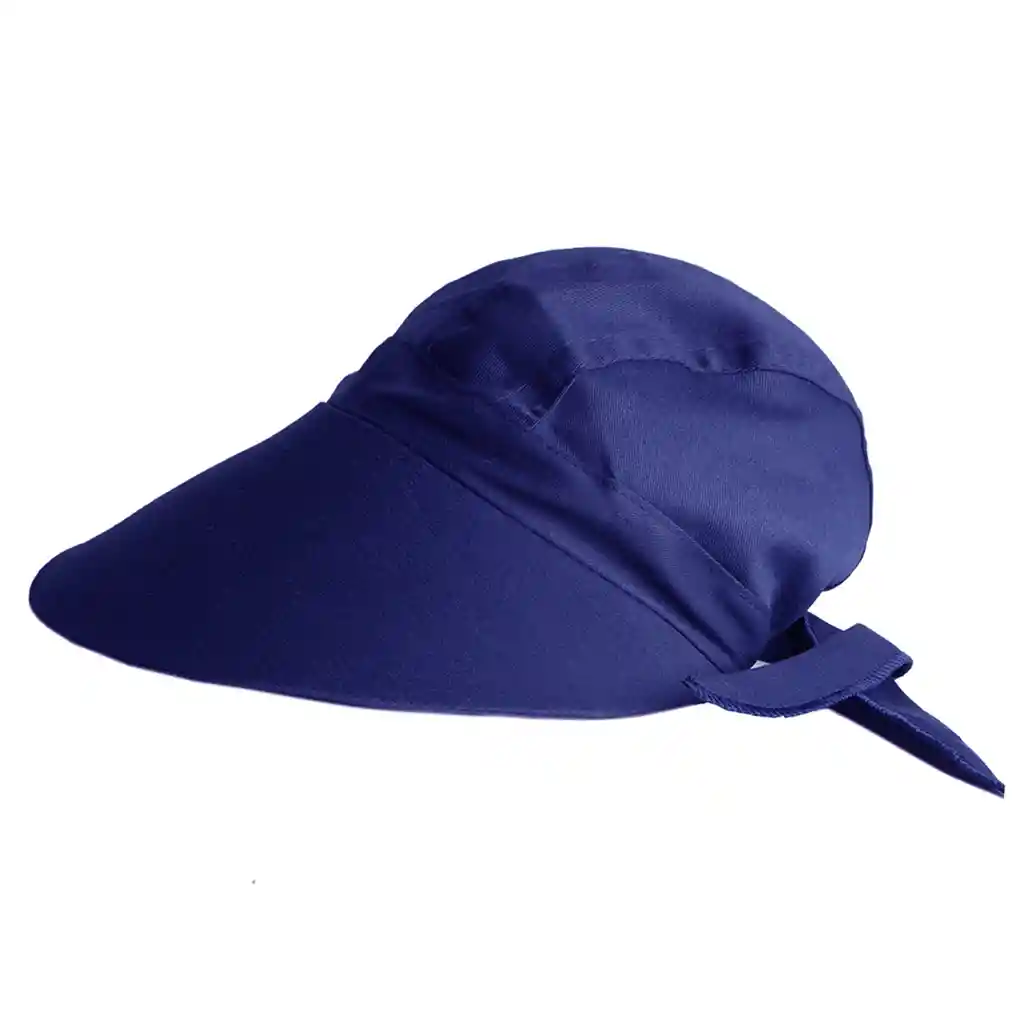 Gorra Visera Jardin Sol Cachucha Ala Ancha Mujer Dama Pava