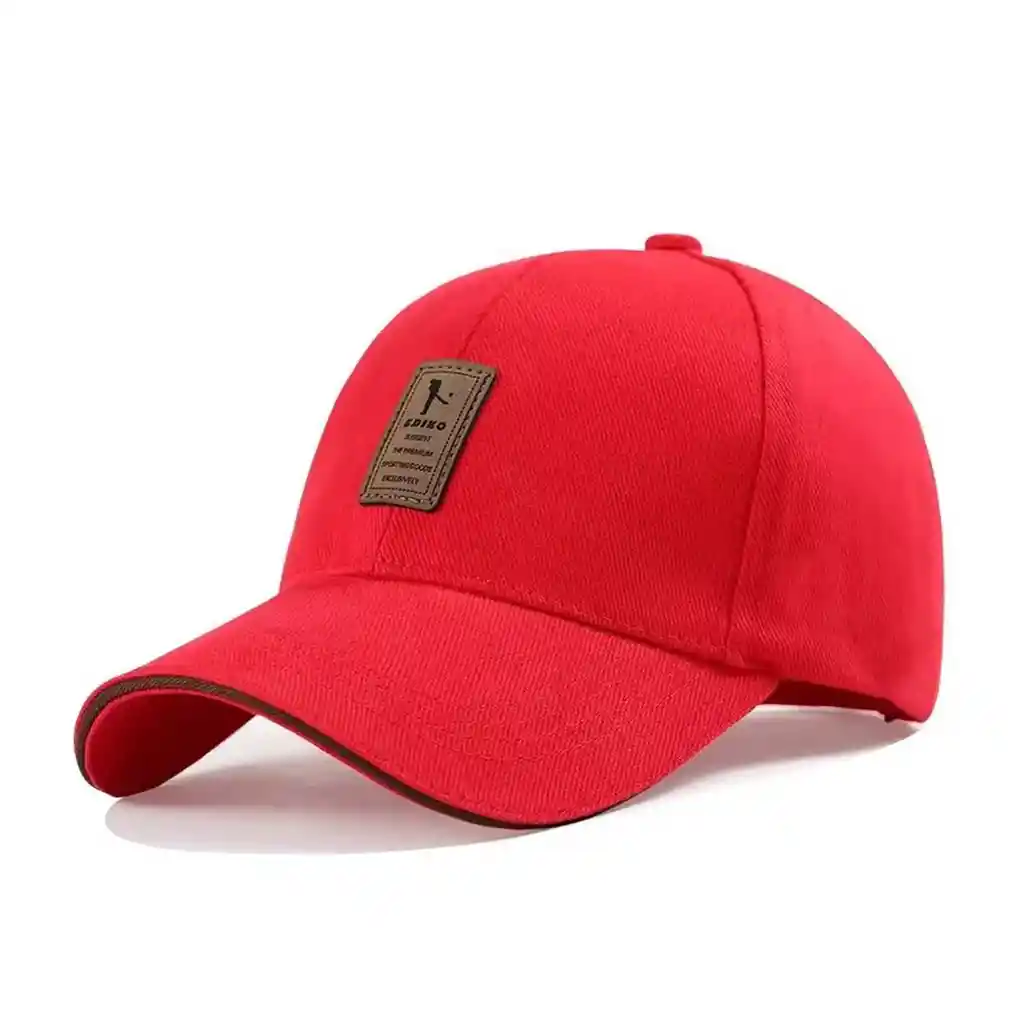 Gorra Golf Beisbol Cachucha Hombre Mujer Deportiva New Cap