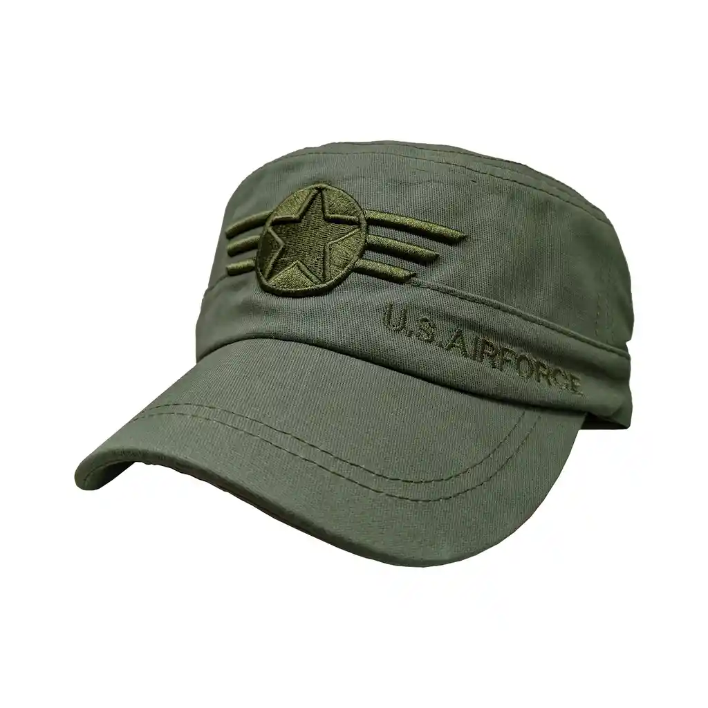 Gorra Goliana Militar Táctica Army Cuba Cachucha Hombre Mujer