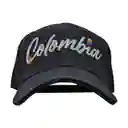 Gorra Colombia Bandera Mapa Cachucha Selección Hombre Mujer Flag 09