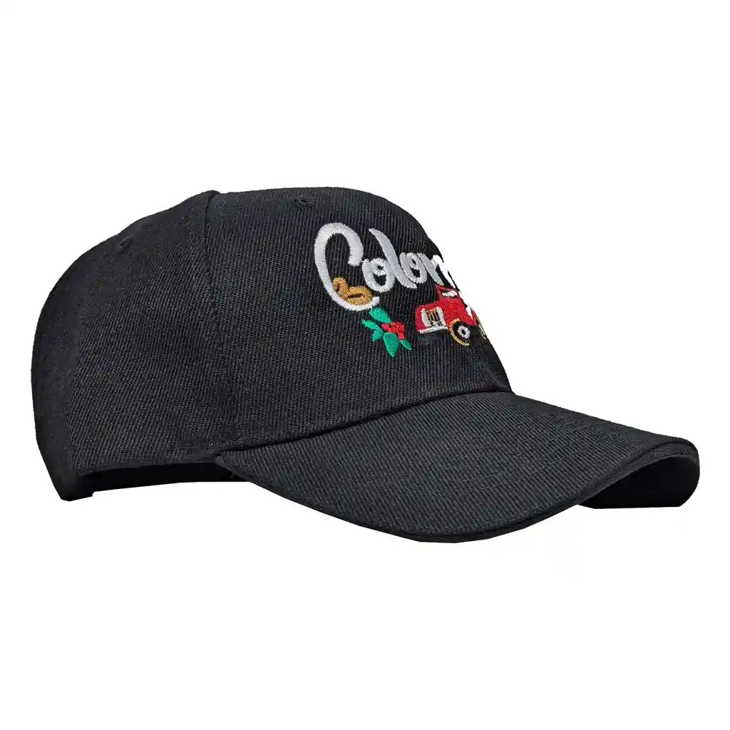 Gorra Colombia Bandera Mapa Cachucha Selección Hombre Mujer Flag 05