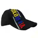 Gorra Colombia Bandera Mapa Cachucha Selección Hombre Mujer Flag 04