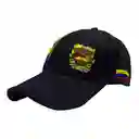 Gorra Colombia Bandera Mapa Cachucha Selección Hombre Mujer Flag 01