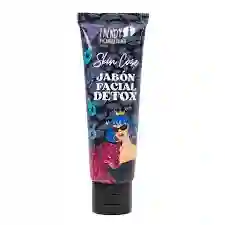 Jabón Detox 50g Nueva Presentación Trendy Ref Jdp1321