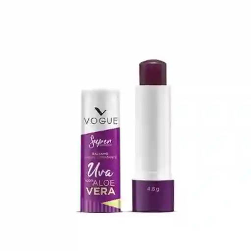 Protector Labial Uva Vogue