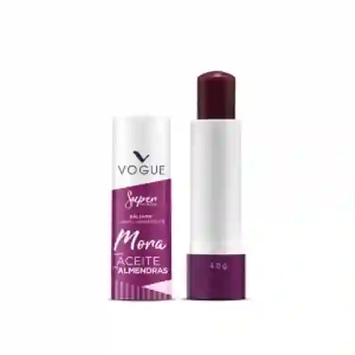 Protector Labial Mora Vogue