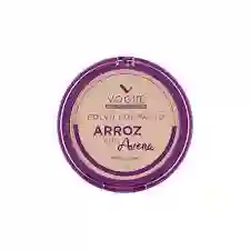 Polvo Arroz Porcelana Vogue