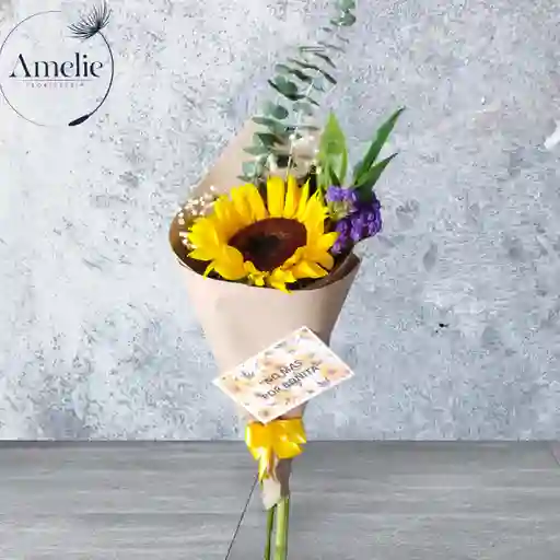 Bouquet De Girasol