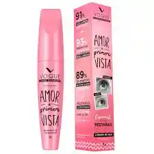 Pestañina Amor A Primera Vista Vogue