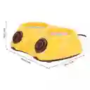 Maquina Para Fundir Chocolate Con Doble Olla