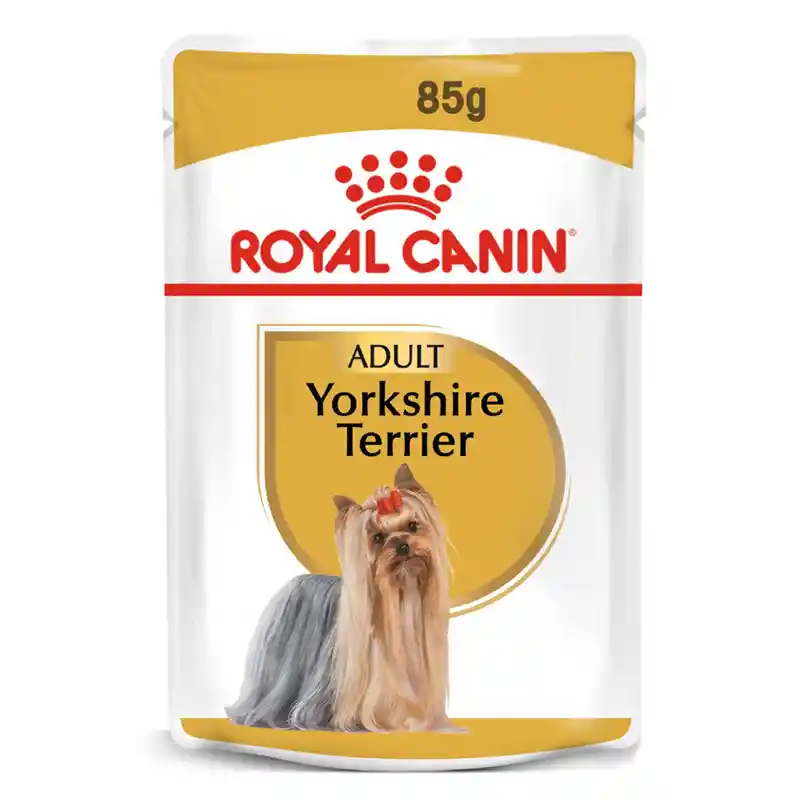 Royal Canin Yorkshire Terrier Adulto 1.13kg