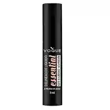 Delineador Essential Vogue