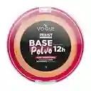 Base Polvo Resist Bronce Vogue