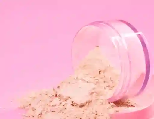 Polvo Suelto Girly Mini 10g - Tono 03 Rosado