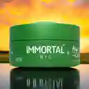 Cera Moldeadora De Cabello Inmortal Mate Nyc 150 G