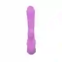 Vibrador Doble Tifany