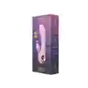 Vibrador Doble Tifany