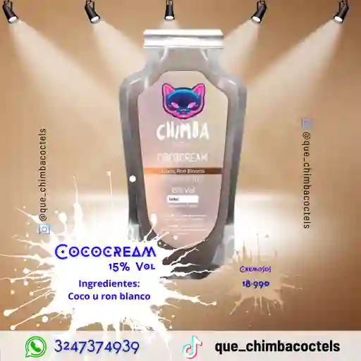 Cococream