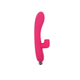 Vibrador Doble Selina