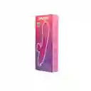 Vibrador Doble Selina