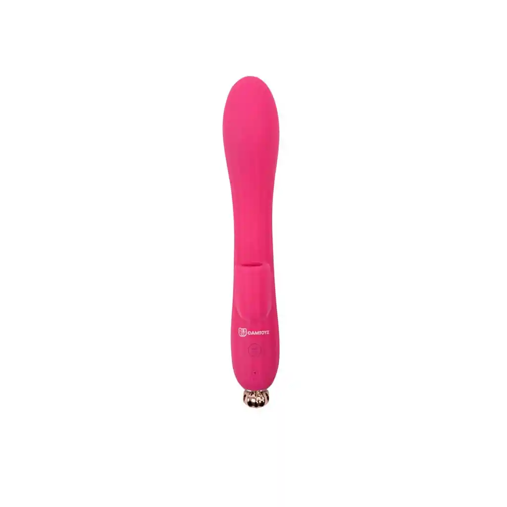 Vibrador Doble Selina