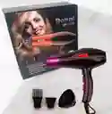 Secador Cabello Profesional Bopai Bp5510 4000w