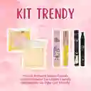 Kit De Maquillaje Trendy