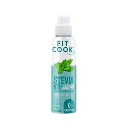 Stevia Liquida X250ml Mary Mendez