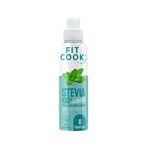 Stevia Liquida X250ml Mary Mendez