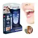 Kit De Blanqueamiento 20 Minutes Dental White Luz Led