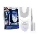 Kit De Blanqueamiento 20 Minutes Dental White Luz Led