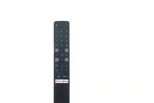 Control Remoto Para Tv Tcl Smart 4k