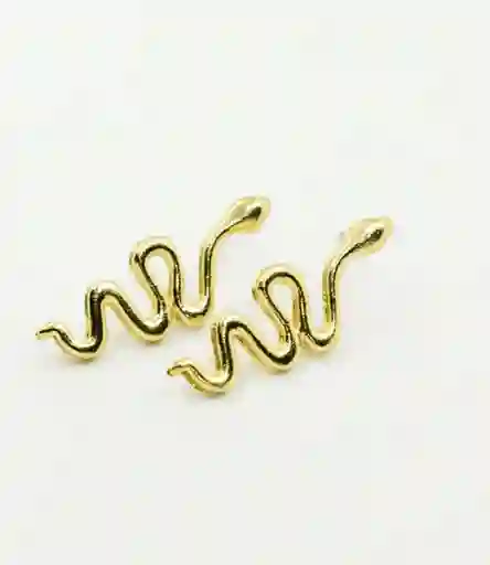 Topo Dorado Serpiente