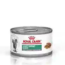 Royal Canin Satiety Gato Lata