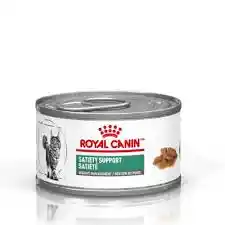 Royal Canin Satiety Gato Lata